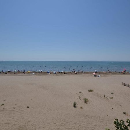 La Residence Sur La Plage Ле-Гро-дю-Руа Экстерьер фото